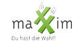 Maxxim Logo