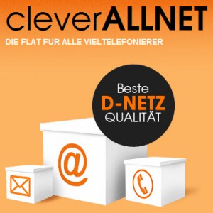 Callmobile Cleverallnet