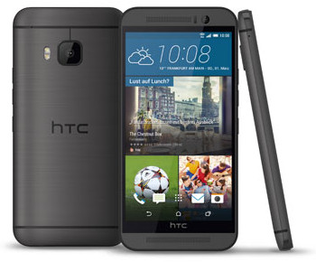 HTC One M9 Allnet Flat Vertrag
