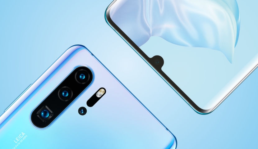 Huawei P30 Pro Handyvertrag