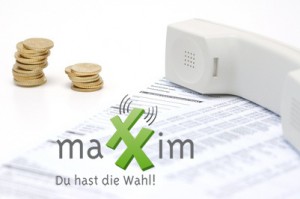 Maxxim Allnet Flat XM und XS