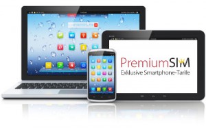 Premiumsim Allnet Flat