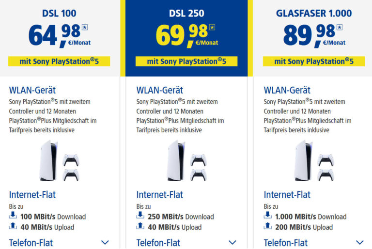 PS5 Mit Vertrag DSL Handyvertrag Inkl Pr mie Ab Mtl 19 99 ps5-mit-vertrag-dsl-handyvertrag-inkl-pr-mie-ab-mtl-19-99