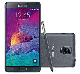 Samsung Galaxy Note 4 Allnet Flat